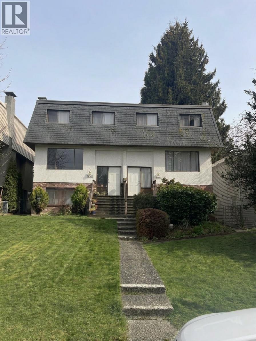 1536 St. Andrews Avenue, North Vancouver, British Columbia  V7L 3L5 - Photo 1 - R3103343