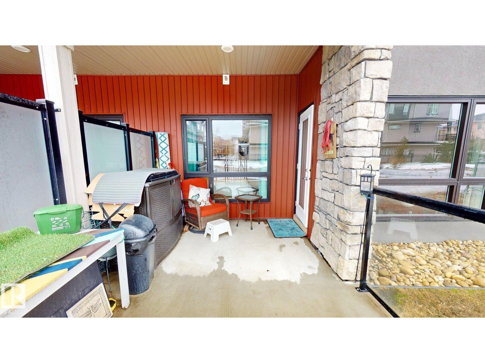 #108 12804 140 Av Nw, Edmonton, Alberta  T6V 0M3 - Photo 14 - E4479012