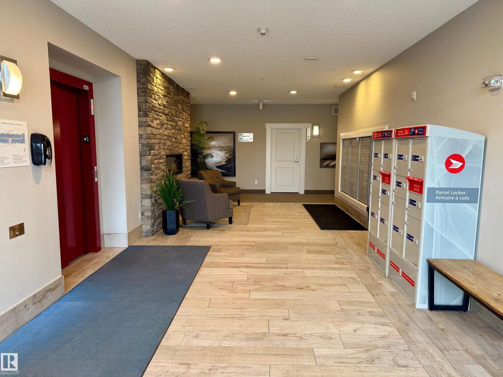 #108 12804 140 Av Nw, Edmonton, Alberta  T6V 0M3 - Photo 16 - E4479012