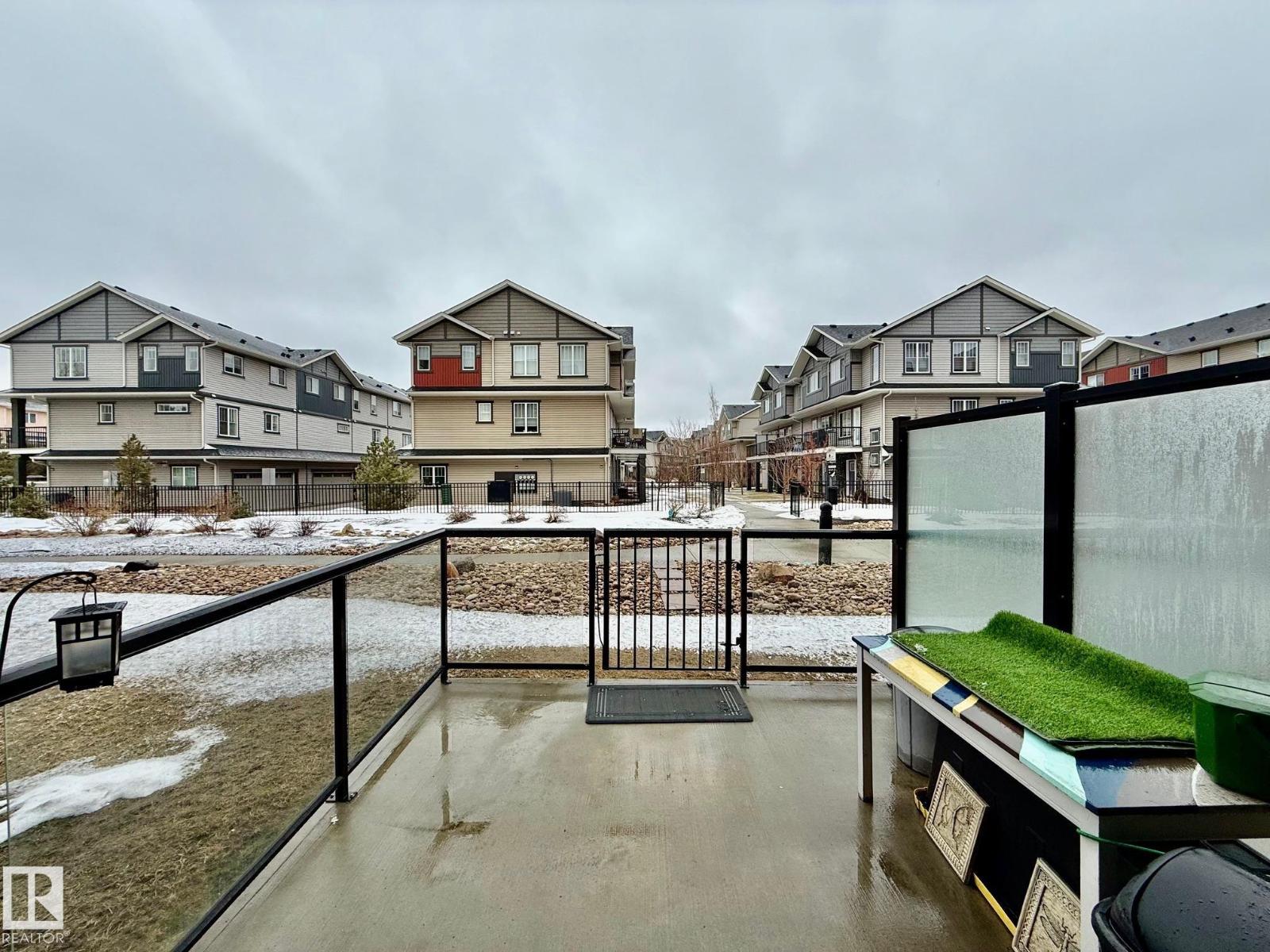 #108 12804 140 Av Nw, Edmonton, Alberta  T6V 0M3 - Photo 15 - E4479012