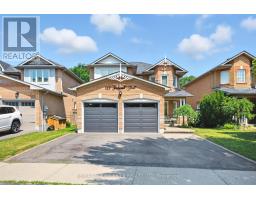139 TREMOUNT STREET, Whitby, Ontario