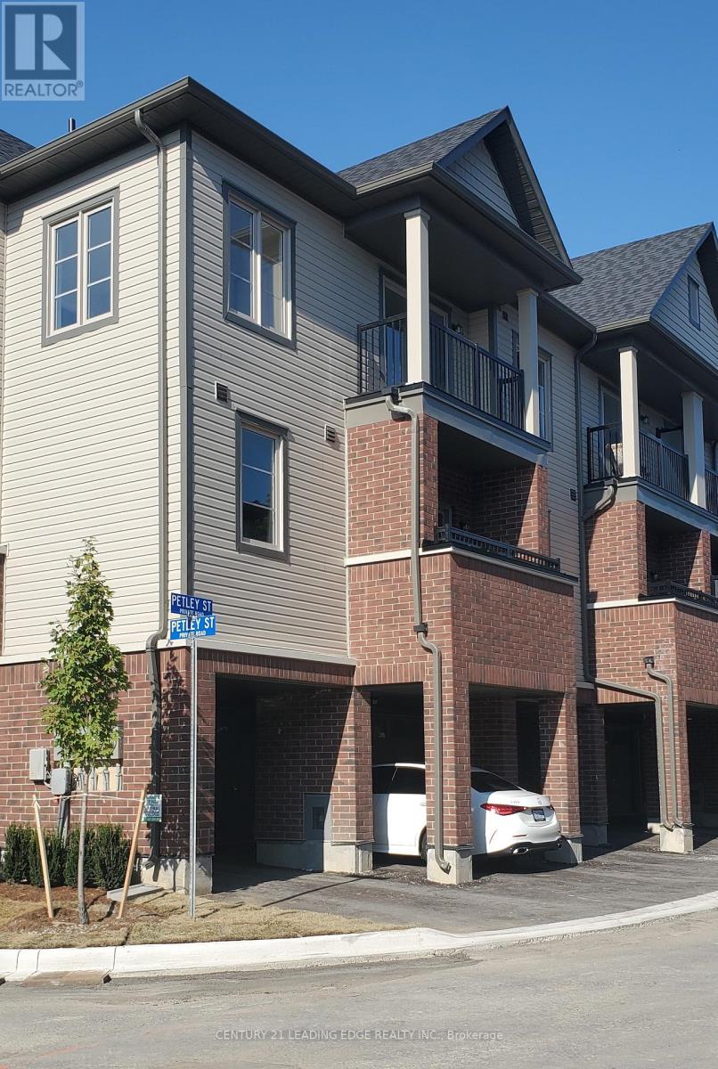 23 Petley Street, Clarington, Ontario  L1E 0G9 - Photo 3 - E12921240