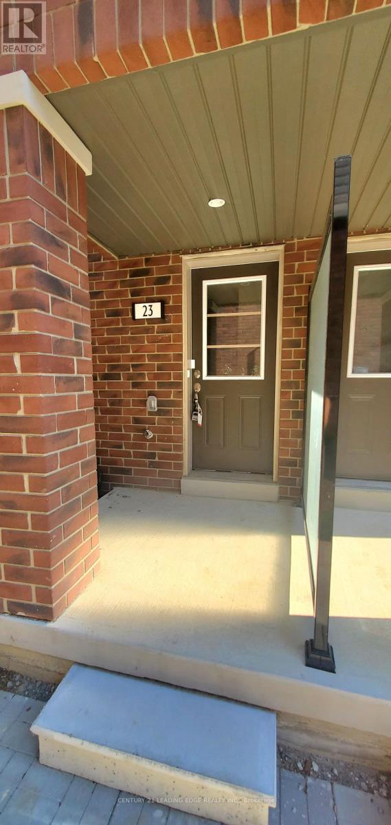 23 Petley Street, Clarington, Ontario  L1E 0G9 - Photo 6 - E12921240