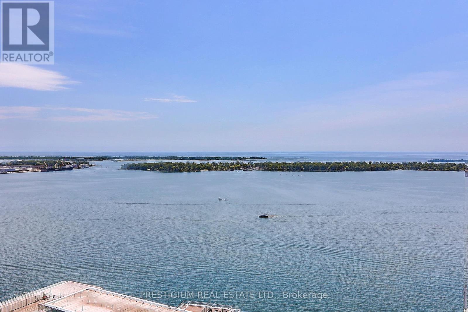 2801 - 15 Queens Quay E, Toronto, Ontario  M5E 0C5 - Photo 32 - C12859566