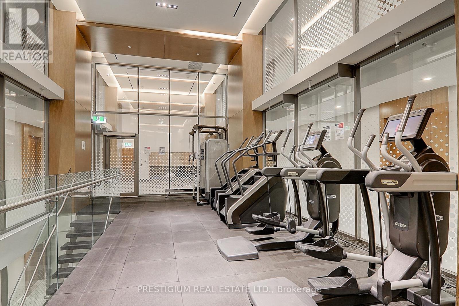 2801 - 15 Queens Quay E, Toronto, Ontario  M5E 0C5 - Photo 39 - C12859566