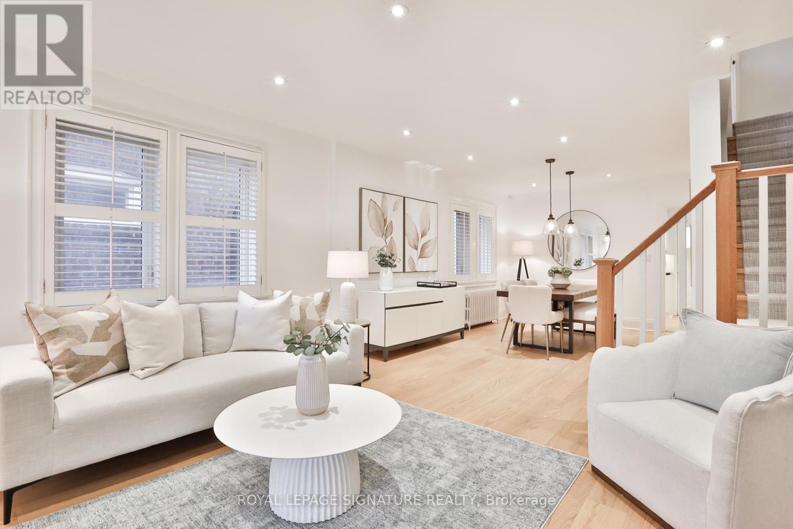 3 BELLE AYRE BOULEVARD, Toronto, Ontario