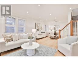 3 BELLE AYRE BOULEVARD, Toronto, Ontario