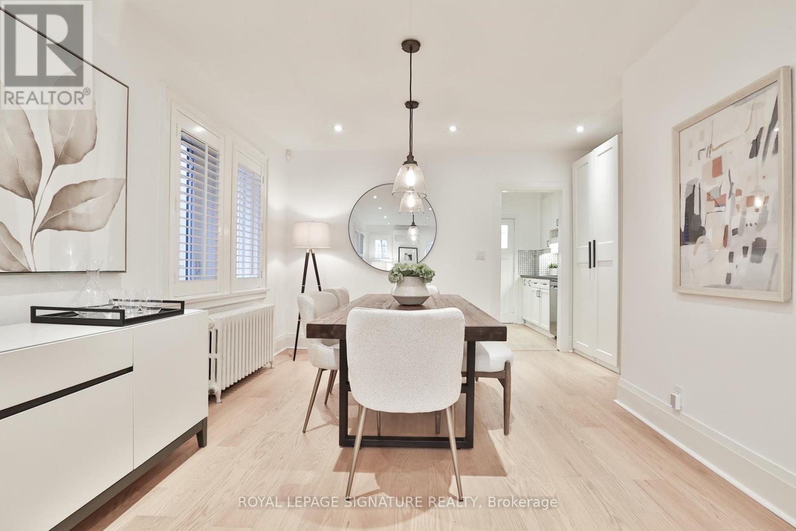 3 Belle Ayre Boulevard, Toronto, Ontario  M4S 2P6 - Photo 13 - C12920286