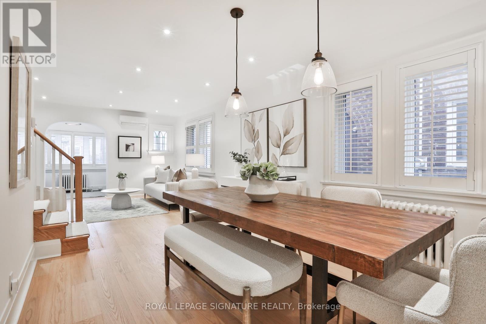 3 Belle Ayre Boulevard, Toronto, Ontario  M4S 2P6 - Photo 16 - C12920286