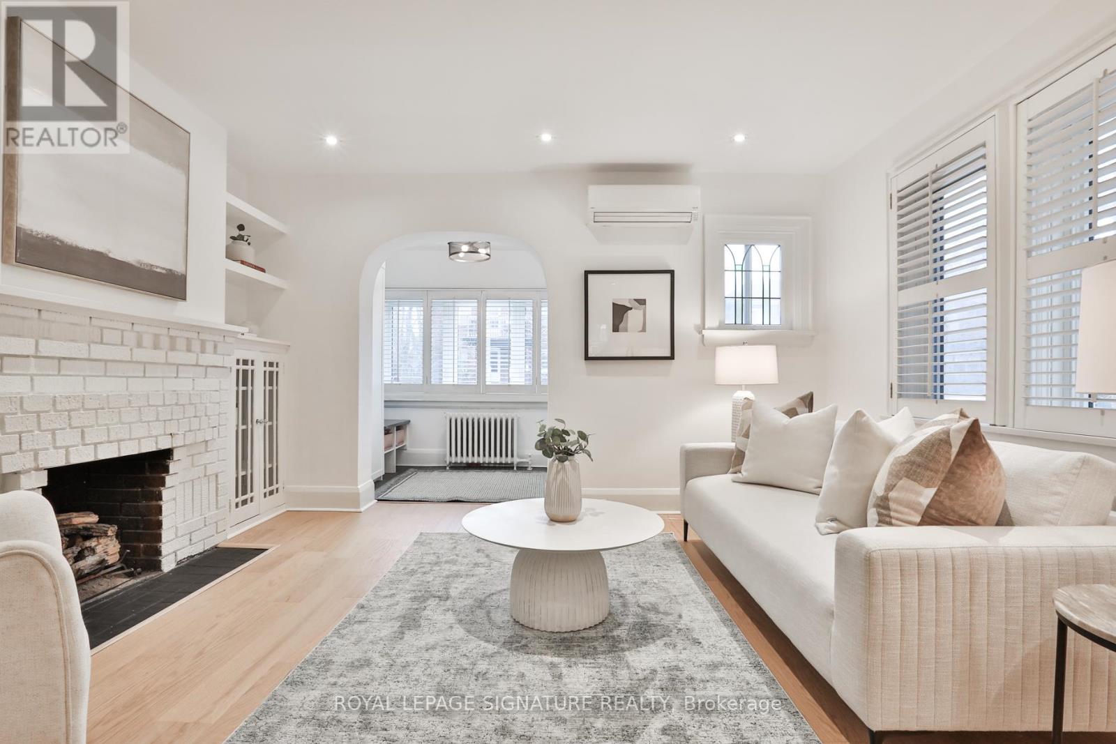 3 Belle Ayre Boulevard, Toronto, Ontario  M4S 2P6 - Photo 12 - C12920286