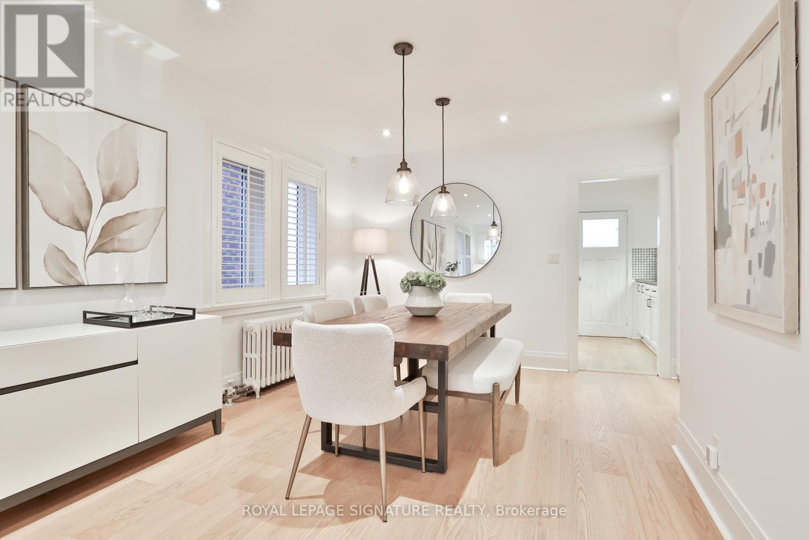 3 Belle Ayre Boulevard, Toronto, Ontario  M4S 2P6 - Photo 14 - C12920286