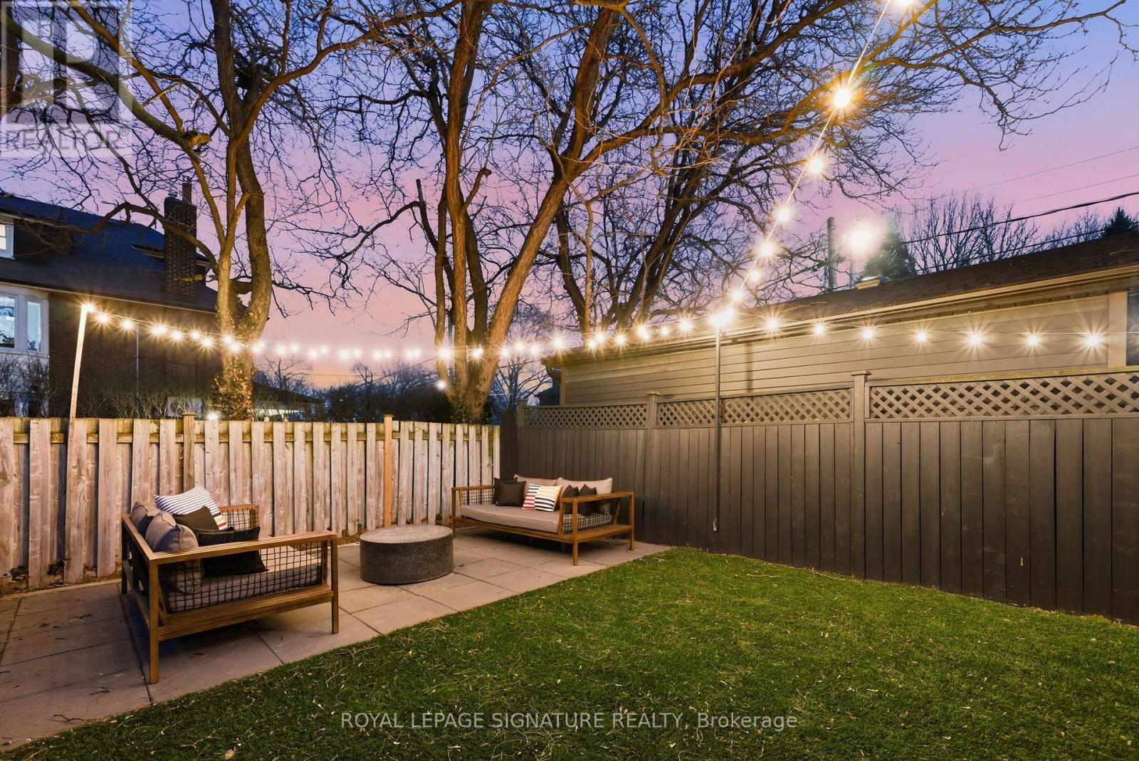 3 Belle Ayre Boulevard, Toronto, Ontario  M4S 2P6 - Photo 3 - C12920286