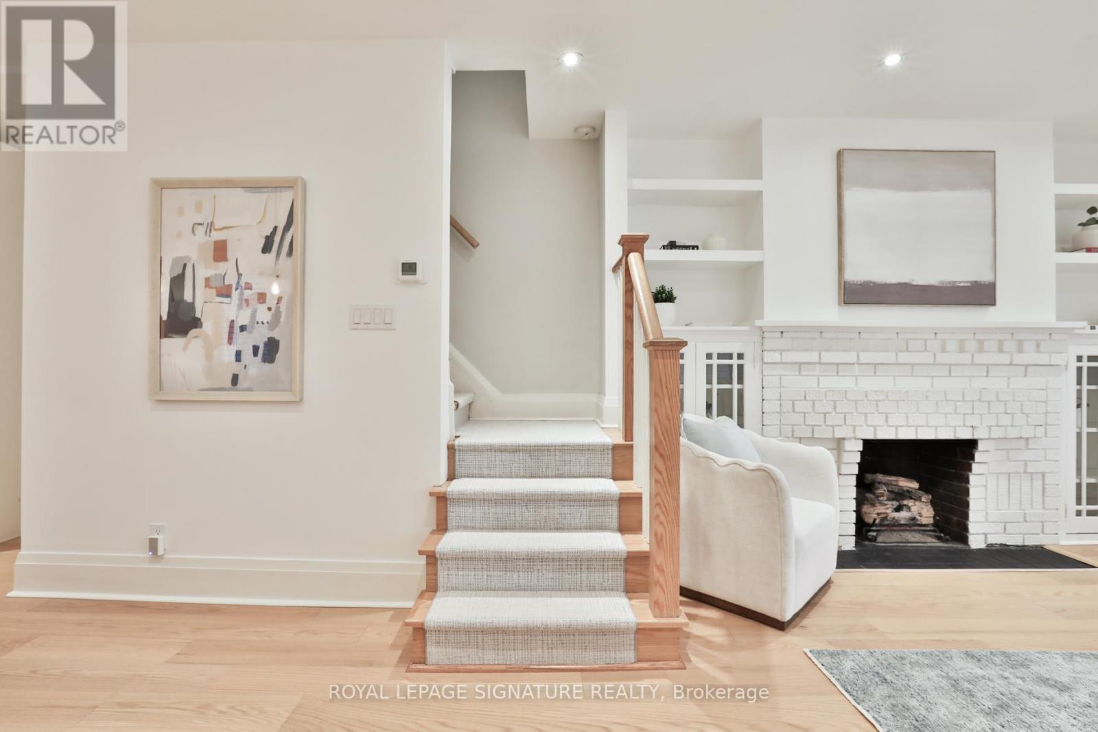 3 Belle Ayre Boulevard, Toronto, Ontario  M4S 2P6 - Photo 10 - C12920286