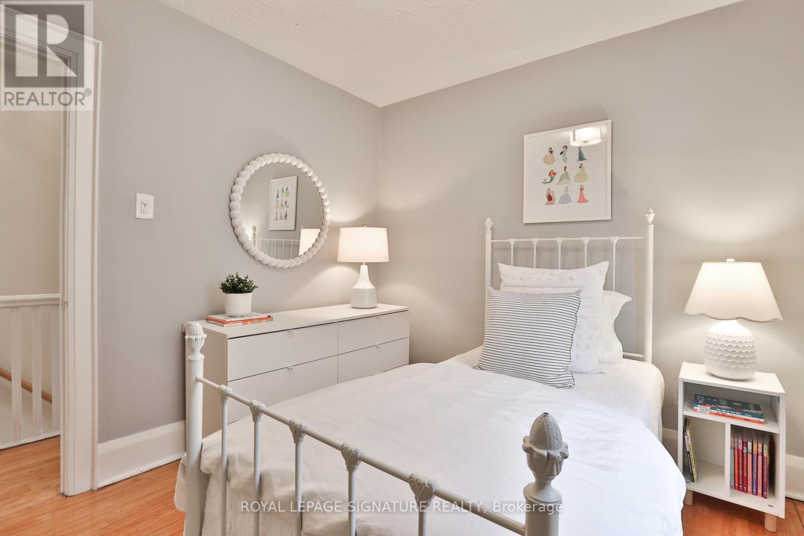 3 Belle Ayre Boulevard, Toronto, Ontario  M4S 2P6 - Photo 32 - C12920286