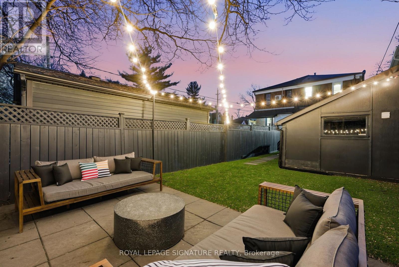 3 Belle Ayre Boulevard, Toronto, Ontario  M4S 2P6 - Photo 42 - C12920286