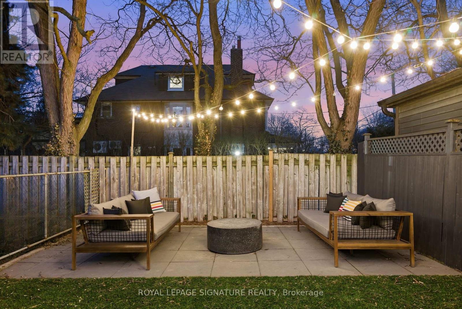 3 Belle Ayre Boulevard, Toronto, Ontario  M4S 2P6 - Photo 43 - C12920286