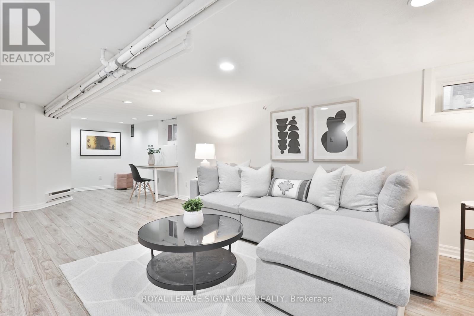 3 Belle Ayre Boulevard, Toronto, Ontario  M4S 2P6 - Photo 37 - C12920286