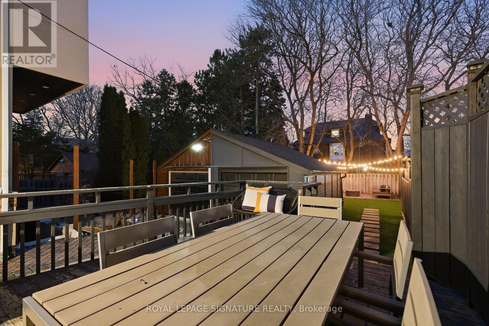 3 Belle Ayre Boulevard, Toronto, Ontario  M4S 2P6 - Photo 46 - C12920286