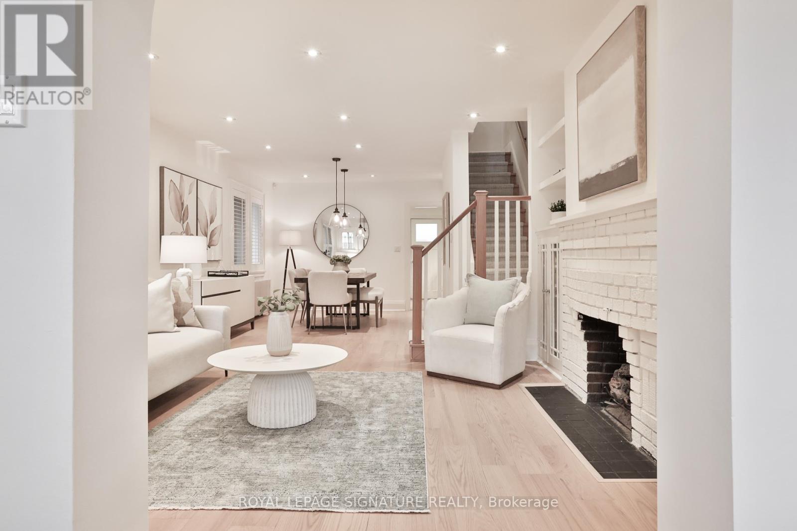 3 Belle Ayre Boulevard, Toronto, Ontario  M4S 2P6 - Photo 8 - C12920286