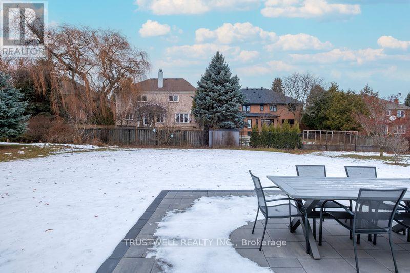 8 Ridgley Court, Richmond Hill, Ontario  L4B 4N3 - Photo 30 - N12921152