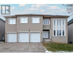 8 RIDGLEY COURT, Richmond Hill, Ontario