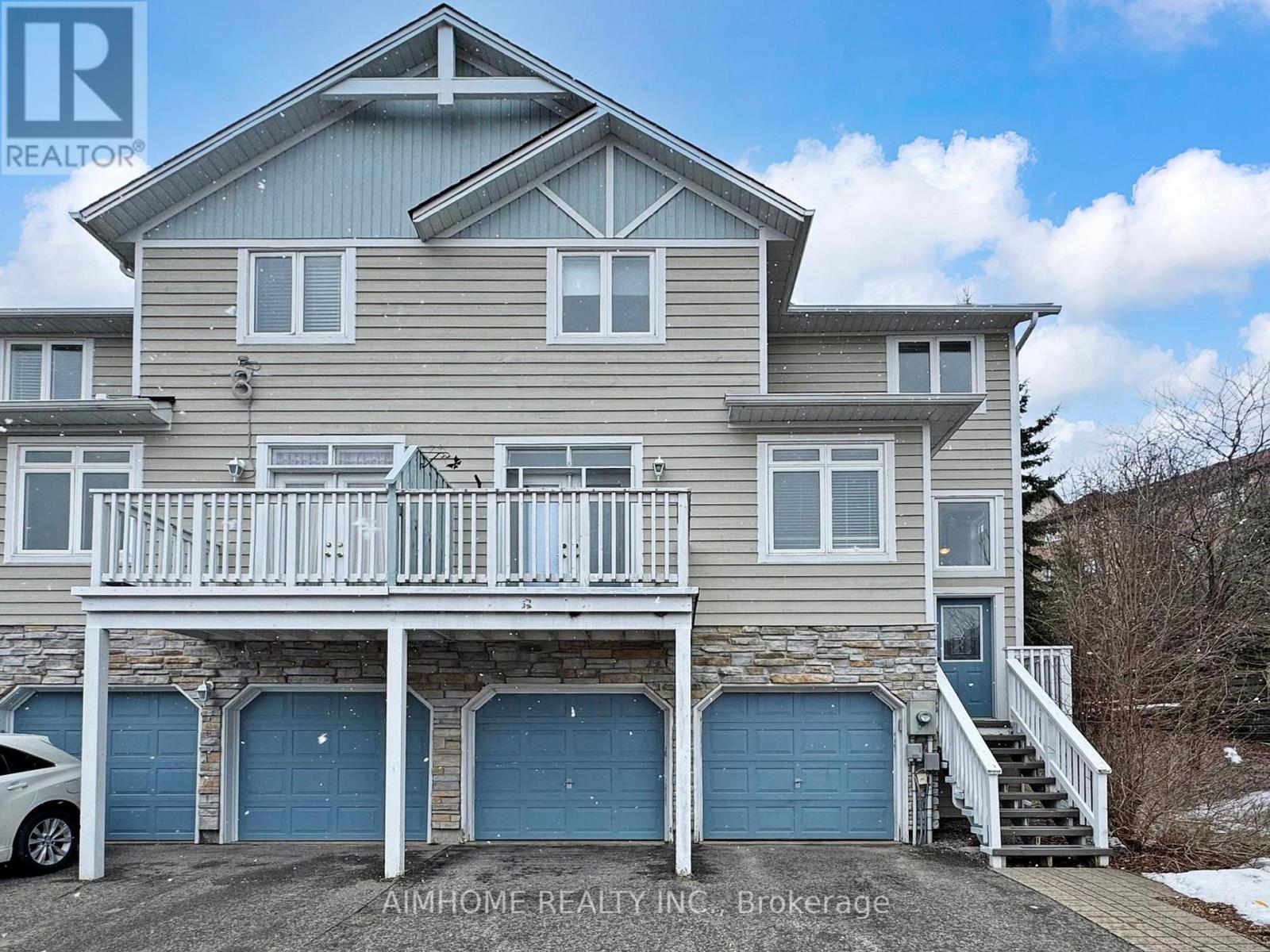 962 On Bogart Circle, Newmarket, Ontario  L3Y 8T4 - Photo 2 - N12921210