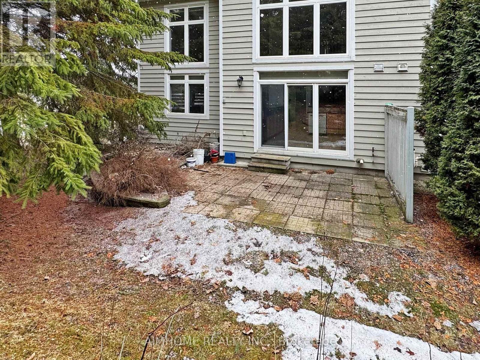 962 On Bogart Circle, Newmarket, Ontario  L3Y 8T4 - Photo 49 - N12921210