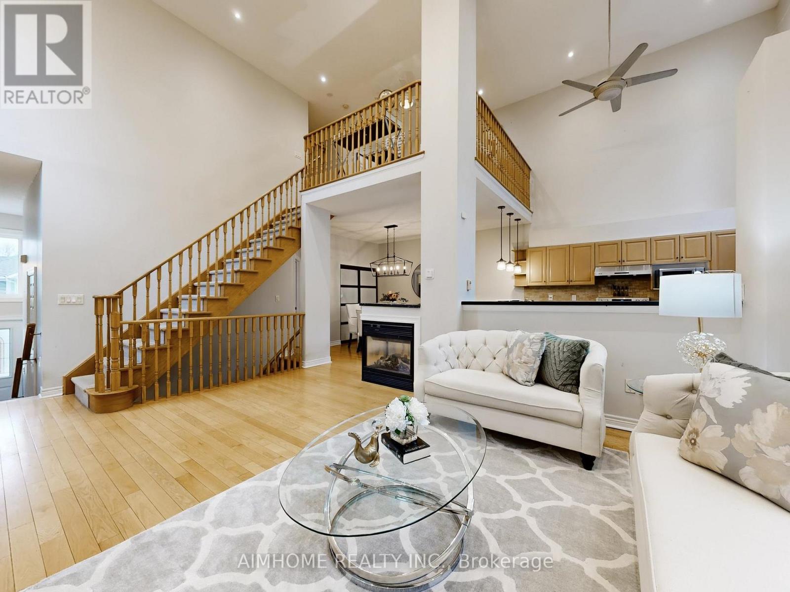 962 On Bogart Circle, Newmarket, Ontario  L3Y 8T4 - Photo 6 - N12921210