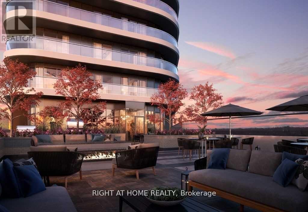 510 - 120 EAGLE ROCK WAY, Vaughan, Ontario