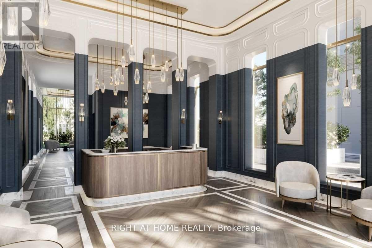 510 - 120 Eagle Rock Way, Vaughan, Ontario  L6A 5C2 - Photo 10 - N12921220