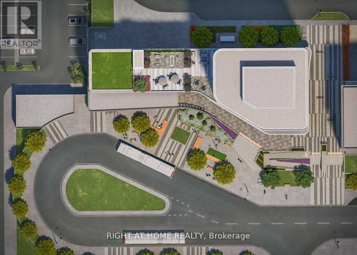 510 - 120 Eagle Rock Way, Vaughan, Ontario  L6A 5C2 - Photo 2 - N12921220