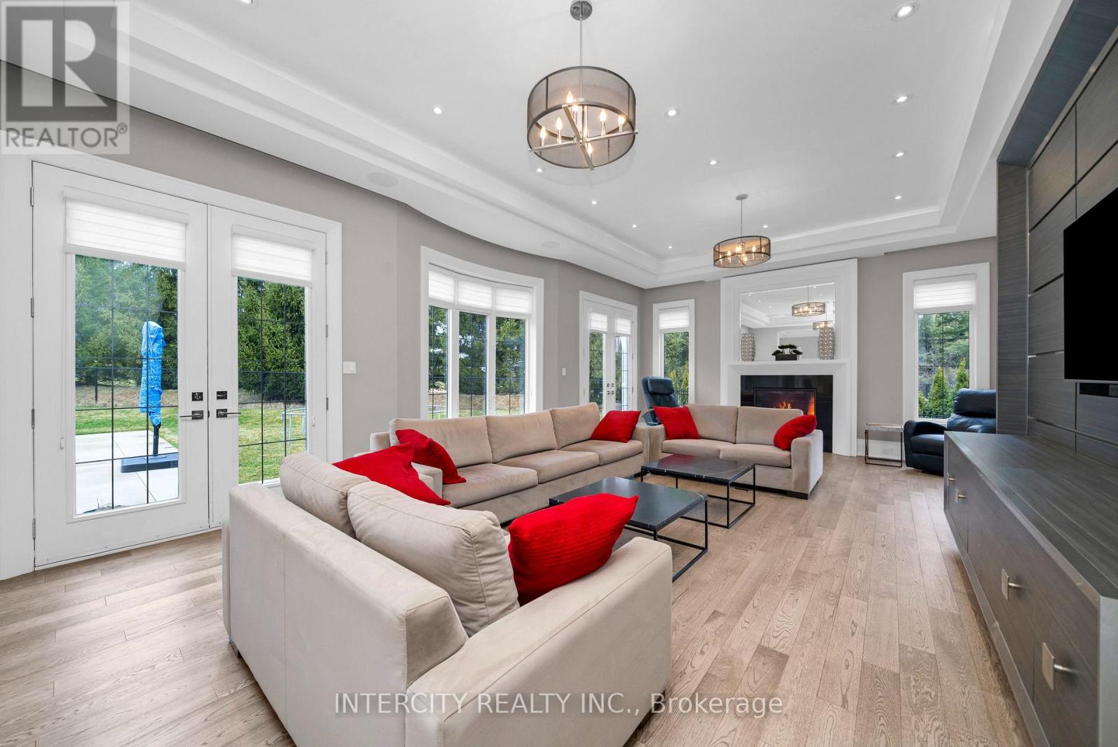 34 Rosebud Court, Vaughan, Ontario  L0J 1C0 - Photo 12 - N12921224