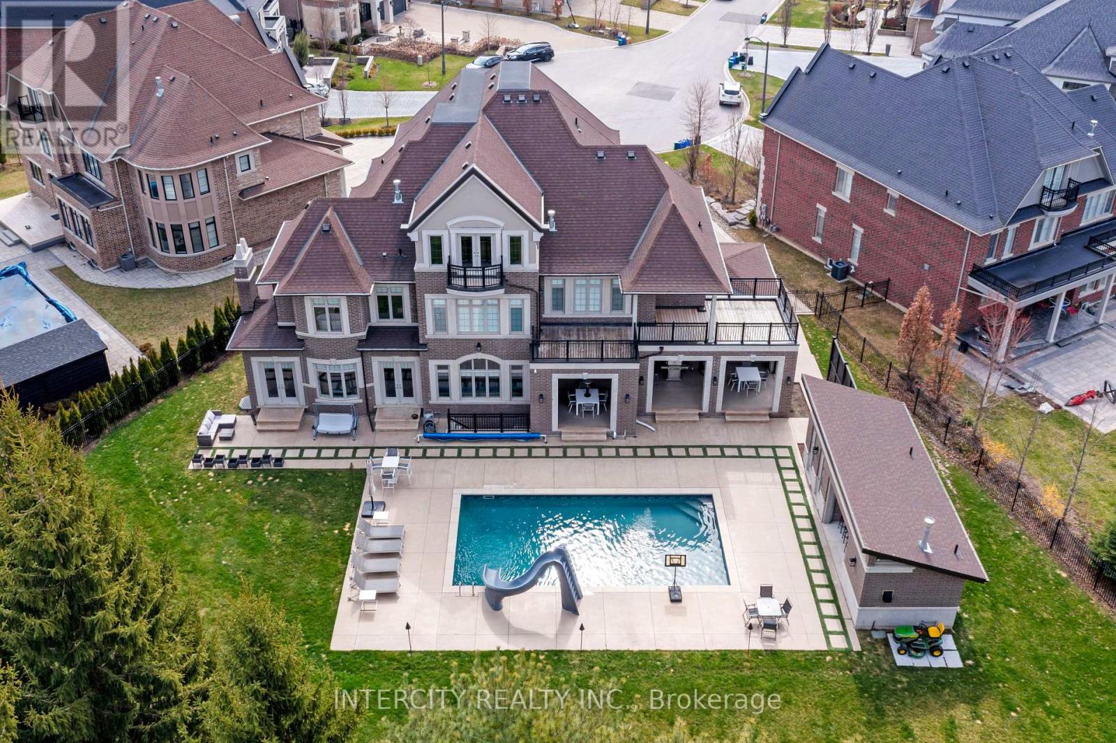 34 Rosebud Court, Vaughan, Ontario  L0J 1C0 - Photo 41 - N12921224