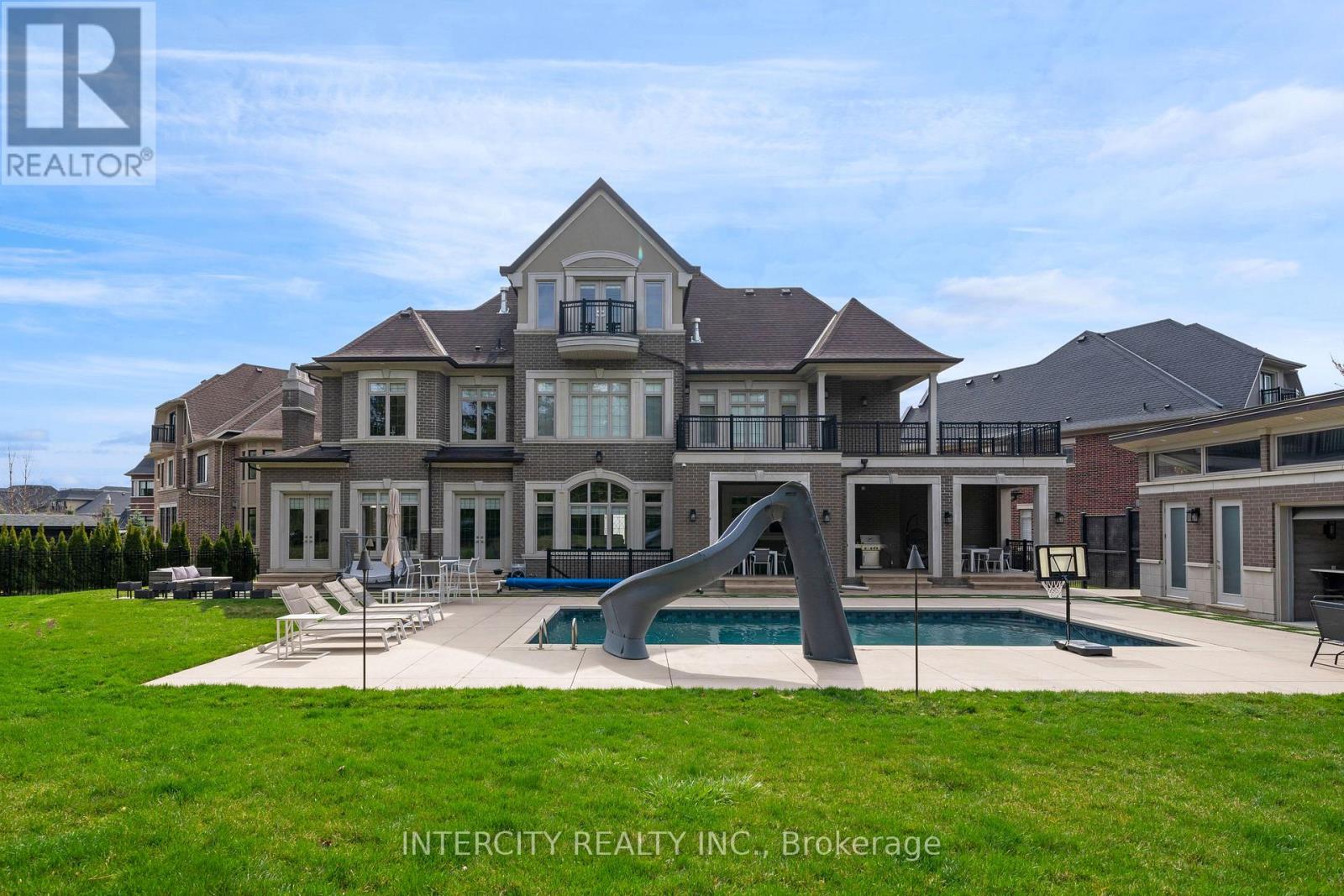 34 Rosebud Court, Vaughan, Ontario  L0J 1C0 - Photo 42 - N12921224