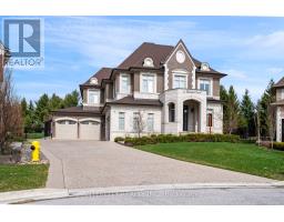 34 ROSEBUD COURT, Vaughan, Ontario