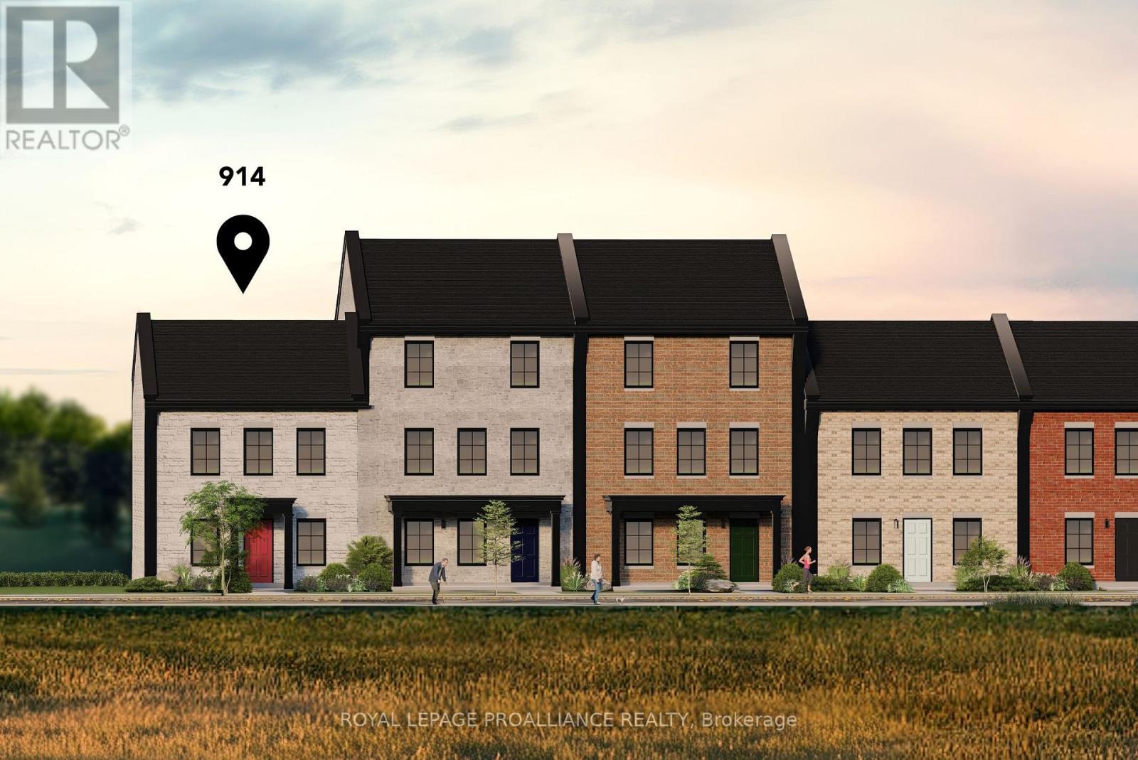 914 Kerr Street, Cobourg, Ontario  K9A 1N6 - Photo 3 - X11942221