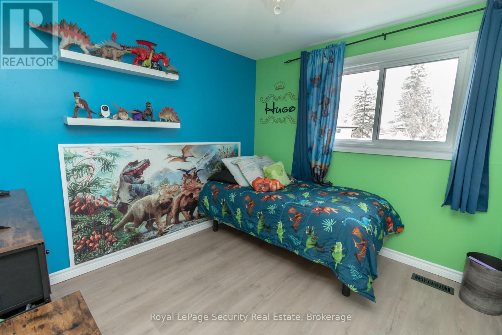 73 College Crescent, Barrie (Grove East), Ontario  L4M 2W5 - Photo 19 - S12921252