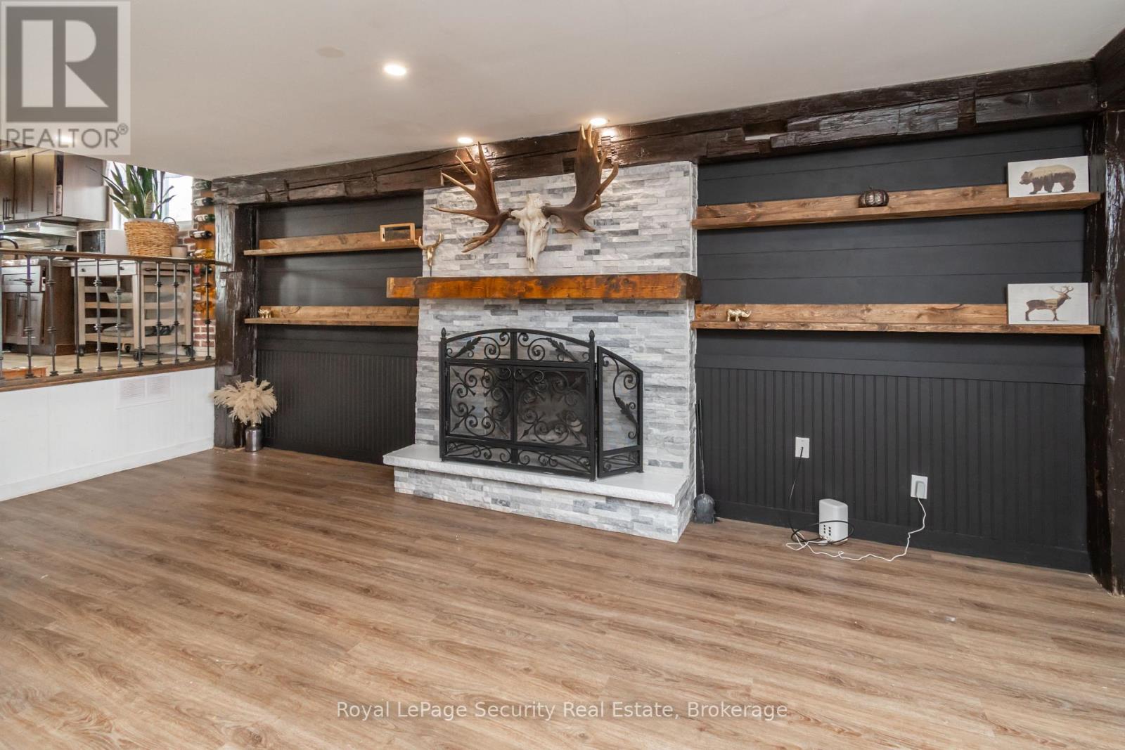 73 College Crescent, Barrie (Grove East), Ontario  L4M 2W5 - Photo 21 - S12921252