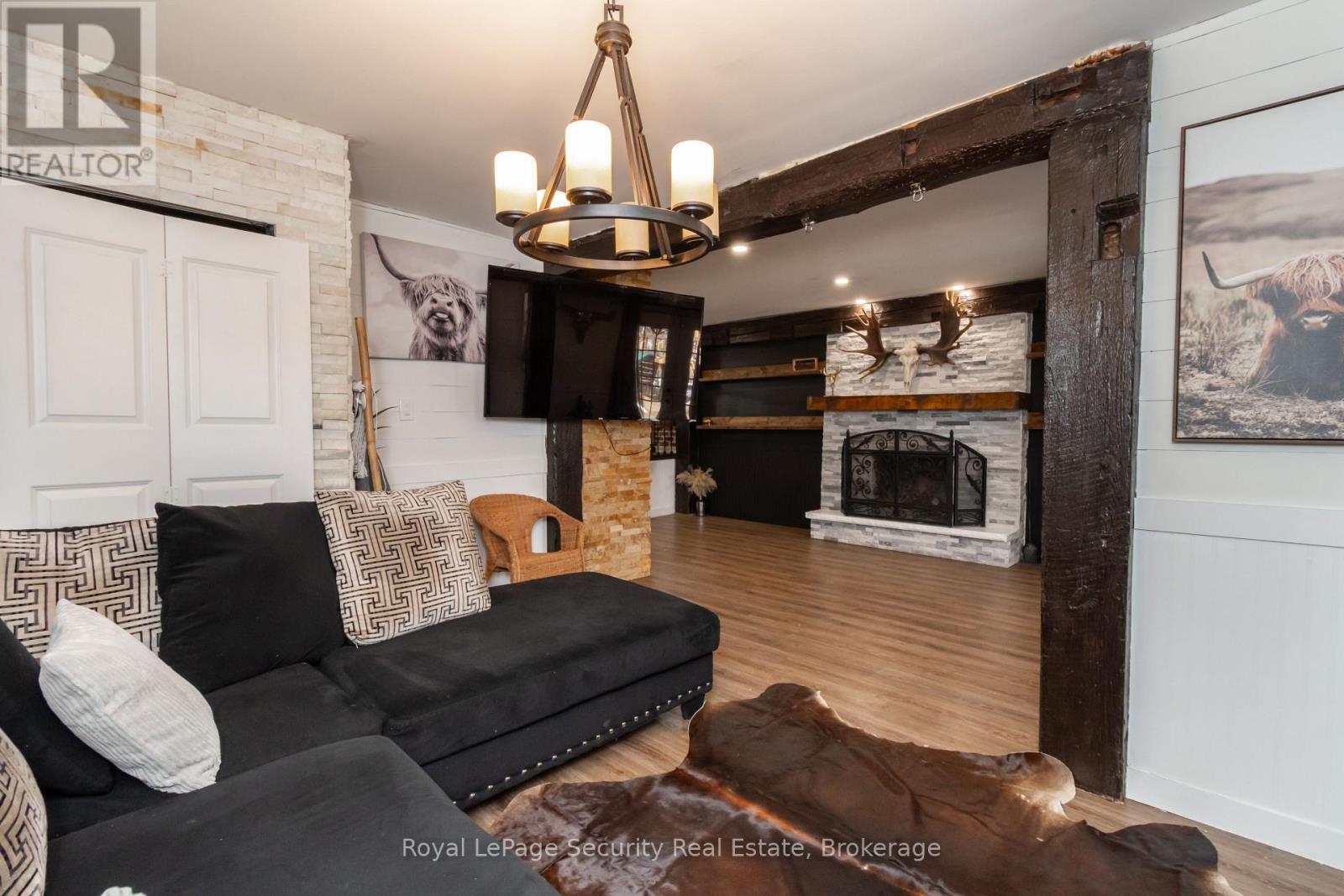 73 College Crescent, Barrie (Grove East), Ontario  L4M 2W5 - Photo 22 - S12921252