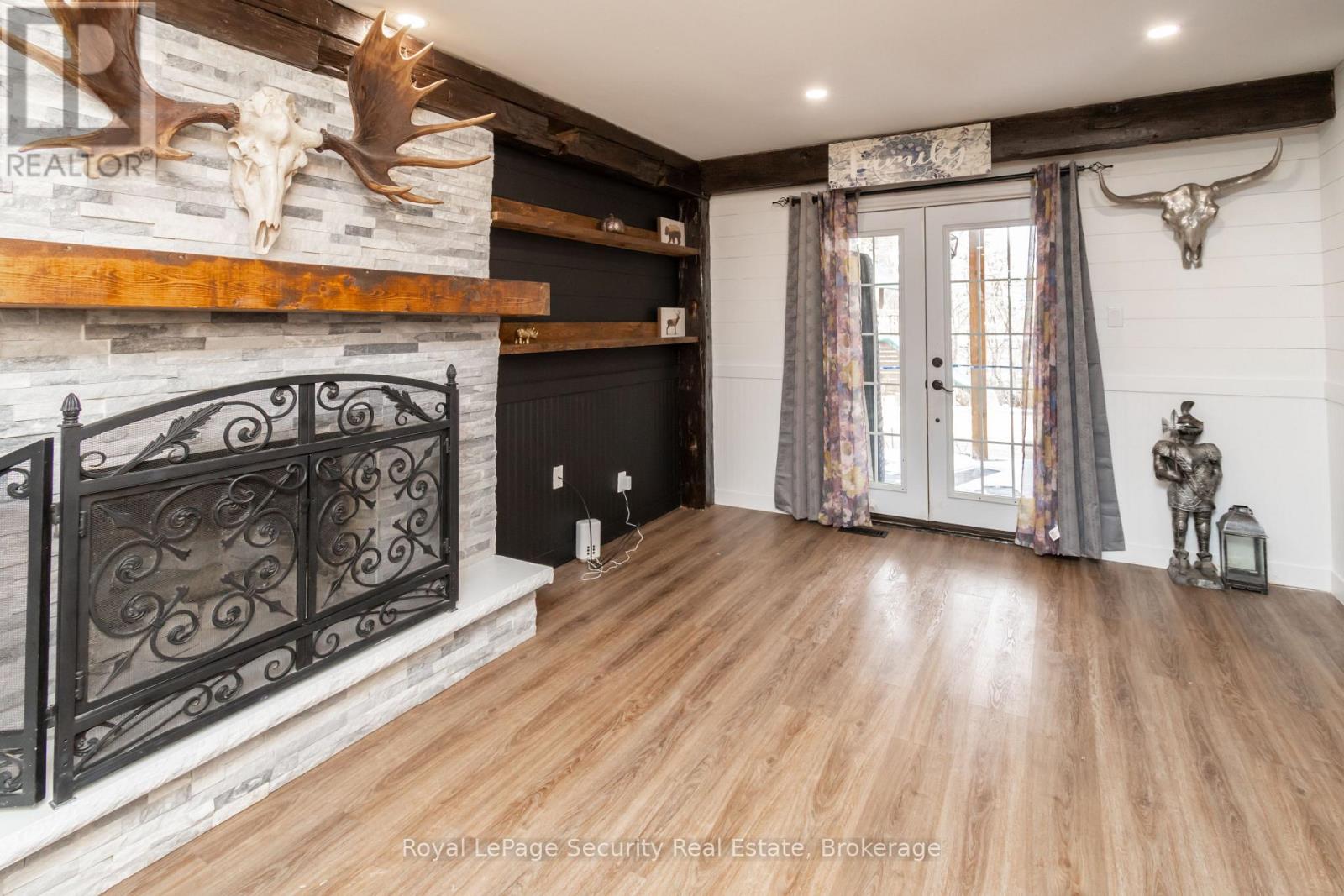 73 College Crescent, Barrie (Grove East), Ontario  L4M 2W5 - Photo 23 - S12921252