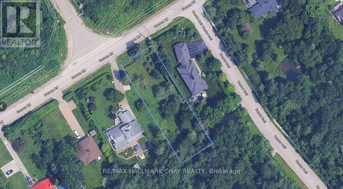 1083 Carson Road, Springwater, Ontario  L9X 0V4 - Photo 2 - S12921256