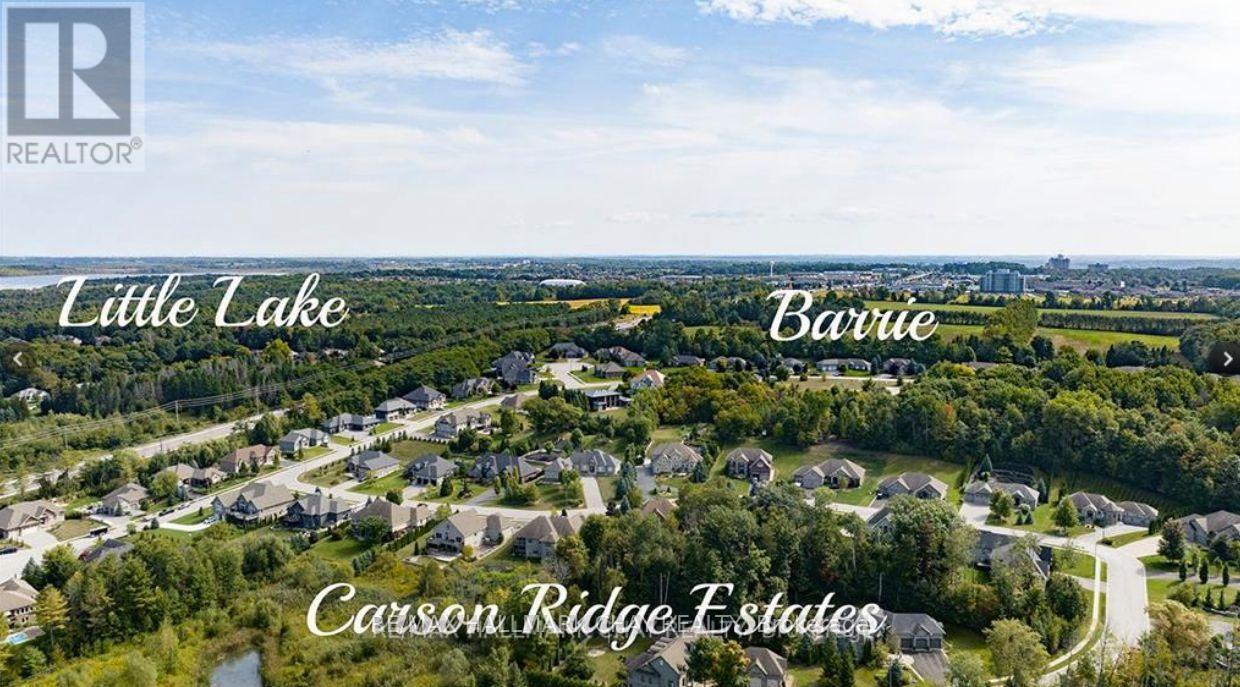 1083 Carson Road, Springwater, Ontario  L9X 0V4 - Photo 3 - S12921256