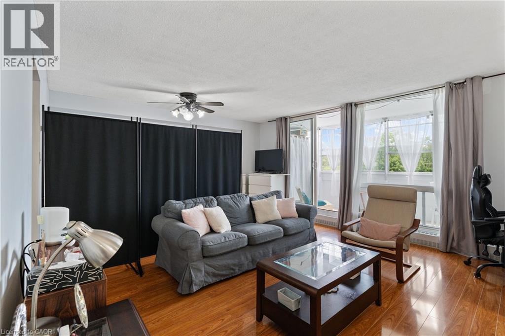 225 Harvard Place Unit# 611, Waterloo, Ontario  N2J 4H4 - Photo 10 - 40815163