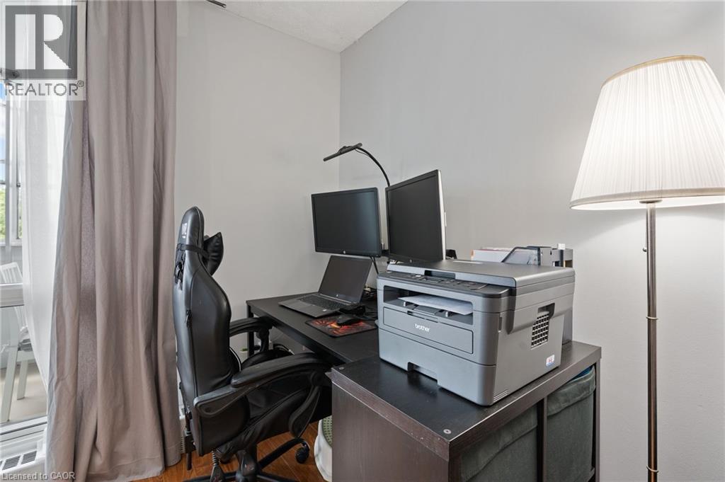 225 Harvard Place Unit# 611, Waterloo, Ontario  N2J 4H4 - Photo 12 - 40815163