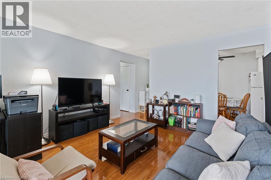 225 Harvard Place Unit# 611, Waterloo, Ontario  N2J 4H4 - Photo 13 - 40815163