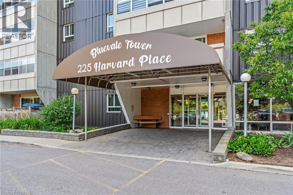 225 Harvard Place Unit# 611, Waterloo, Ontario  N2J 4H4 - Photo 3 - 40815163