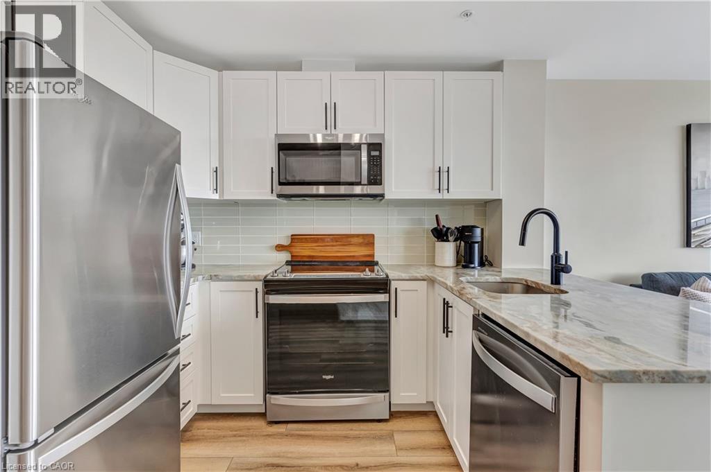 108 Garment Street Unit# 904, Kitchener, Ontario N2G 0E2 - Photo 15 - 40814393