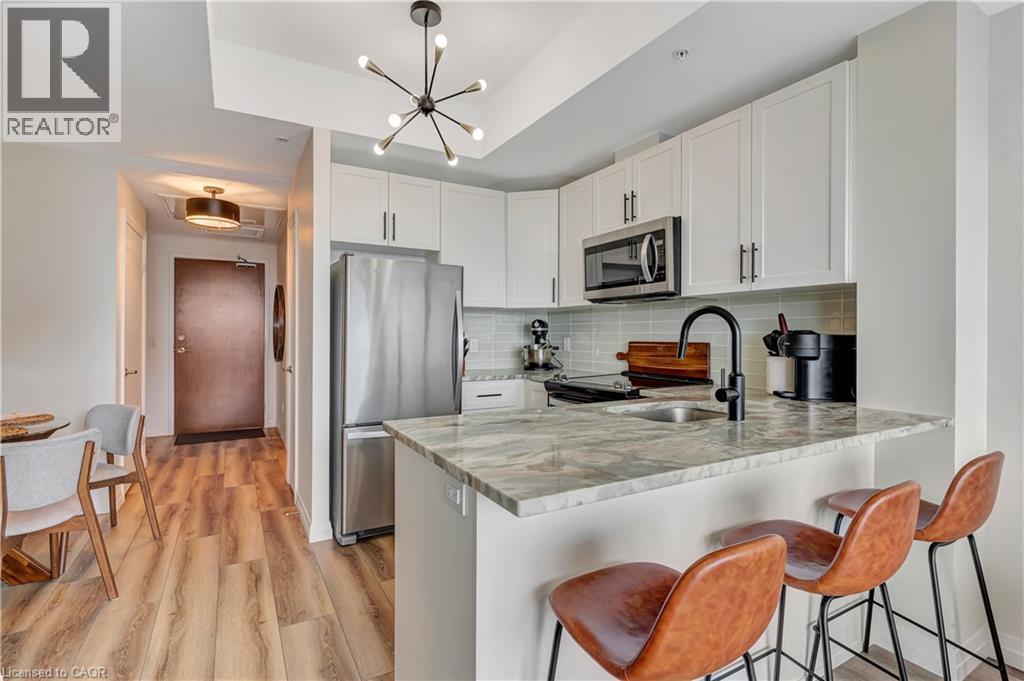 108 Garment Street Unit# 904, Kitchener, Ontario N2G 0E2 - Photo 16 - 40814393