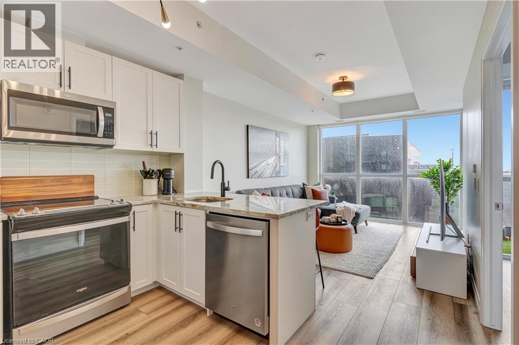 108 Garment Street Unit# 904, Kitchener, Ontario N2G 0E2 - Photo 18 - 40814393