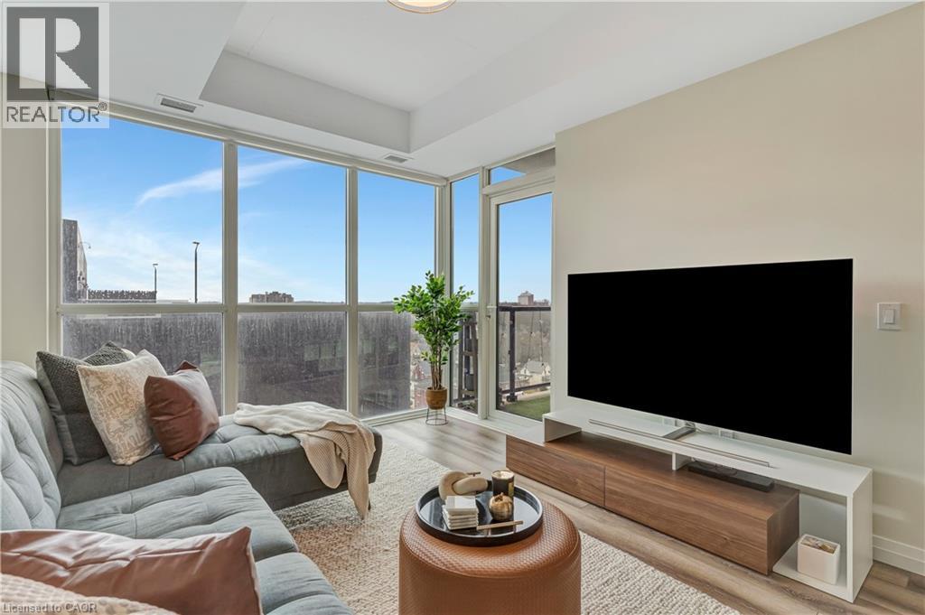 108 Garment Street Unit# 904, Kitchener, Ontario N2G 0E2 - Photo 20 - 40814393